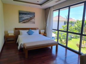 The Ocean Villas Resort Đà Nẵng